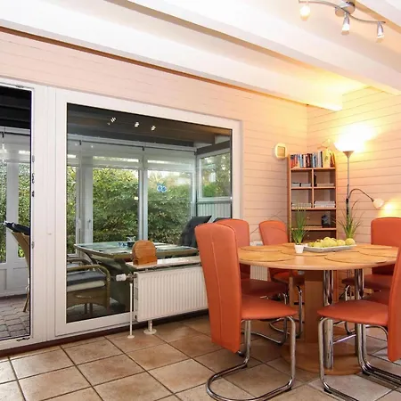 Attraktiver In An Der Nordsee * Warwerort