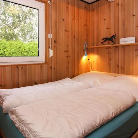 Attraktiver In An Der Nordsee Prázdninový dům