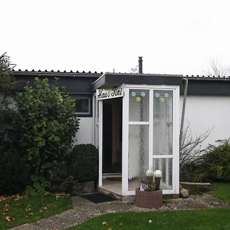 Holiday home Attraktiver In An Der Nordsee *