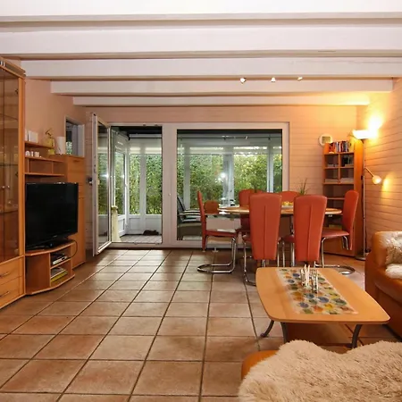 Attraktiver In An Der Nordsee *