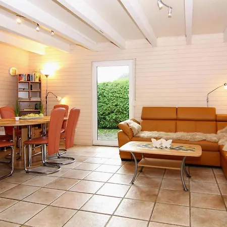 Attraktiver In An Der Nordsee