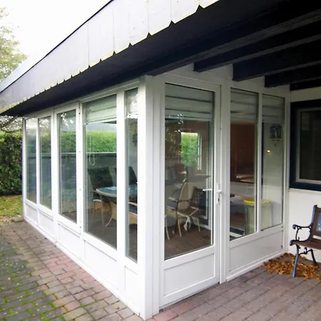 Attraktiver In An Der Nordsee Warwerort