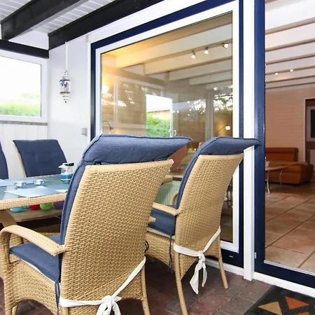 Attraktiver In An Der Nordsee *