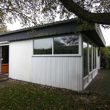 Attraktiver In An Der Nordsee Prázdninový dům Warwerort