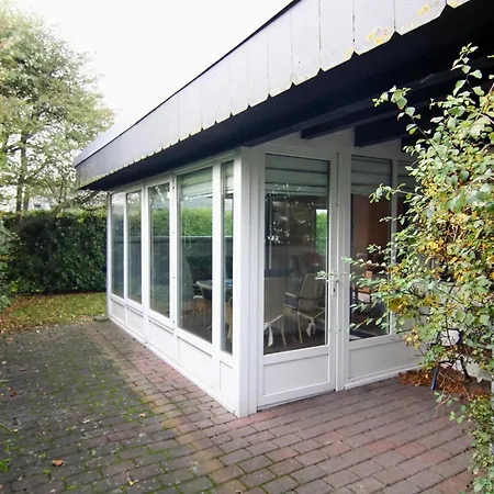 Attraktiver In An Der Nordsee